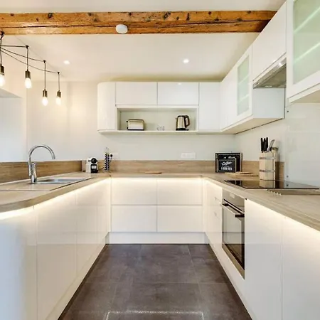 فيلة & Maison De Charmes Avec Sauna & Hammam Audrieu