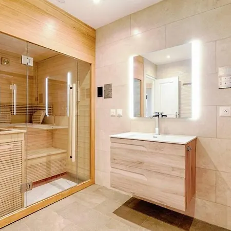 & Maison De Charmes Avec Sauna & Hammam * Audrieu