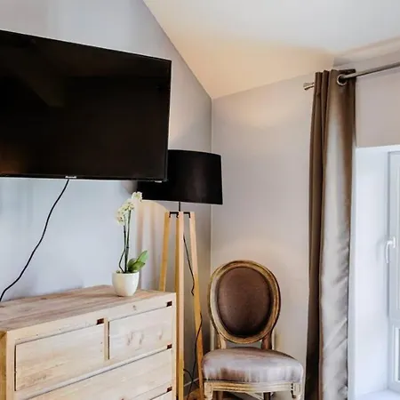 & Maison De Charmes Avec Sauna & Hammam فيلة *