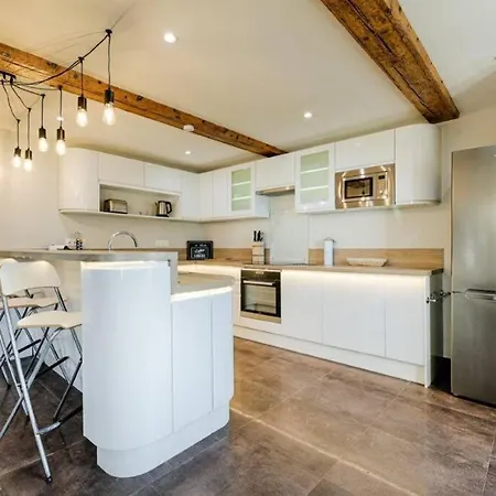 Villa & Maison De Charmes Avec Sauna & Hammam