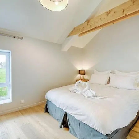 & Maison De Charmes Avec Sauna & Hammam Villa