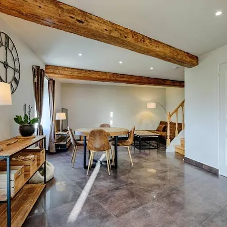 Villa & Maison De Charmes Avec Sauna & Hammam *