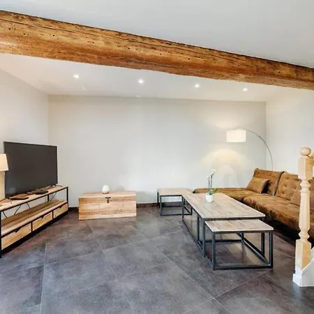 Suite&spa Maison De Charmes Avec Sauna&hammam