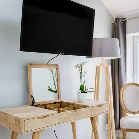 فيلة & Maison De Charmes Avec Sauna & Hammam *