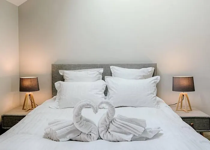 Βίλα & Maison De Charmes Avec Sauna & Hammam *