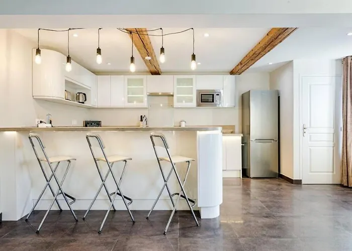 & Maison De Charmes Avec Sauna & Hammam * Audrieu