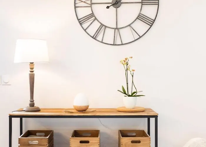 & Maison De Charmes Avec Sauna & Hammam *