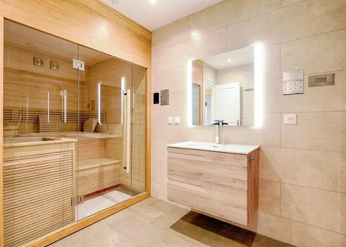 & Maison De Charmes Avec Sauna & Hammam * Audrieu