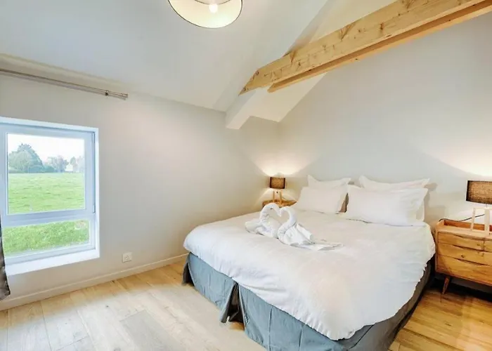 & Maison De Charmes Avec Sauna & Hammam Βίλα